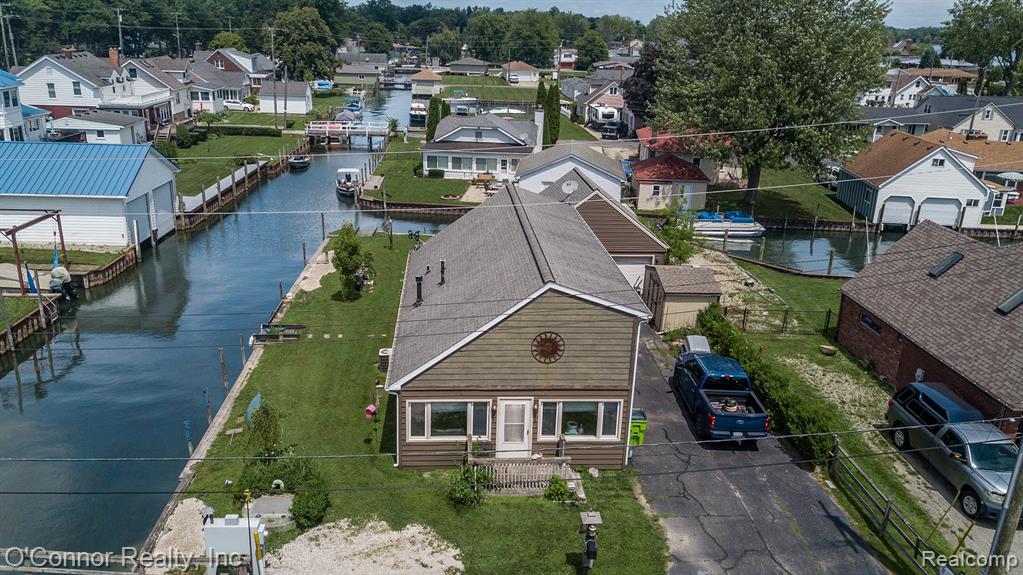 130 Delta Drive, Algonac, MI 48001 — Photo 25