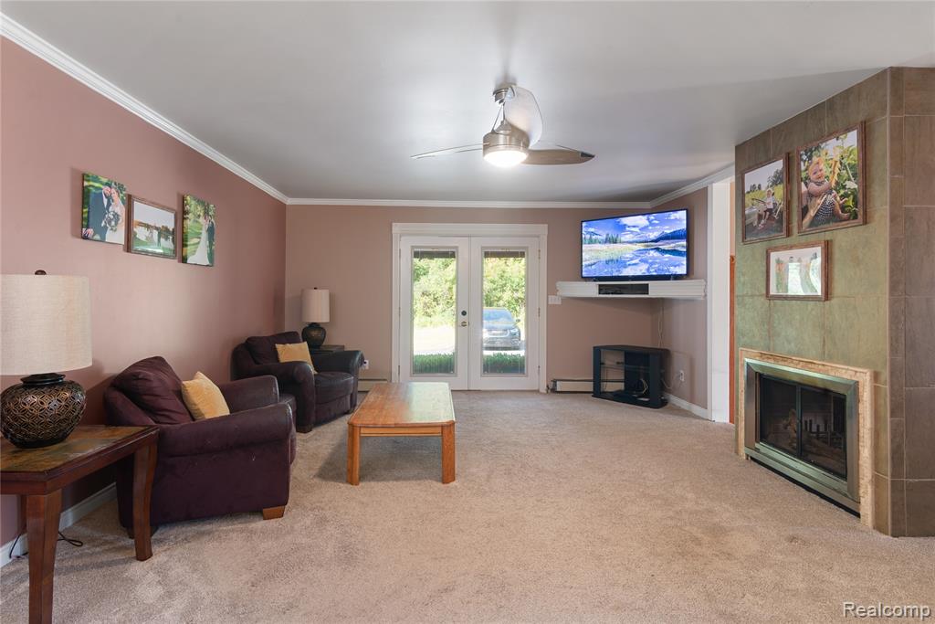 8145 Lindsey Road, Casco, MI 48064 — Photo 7