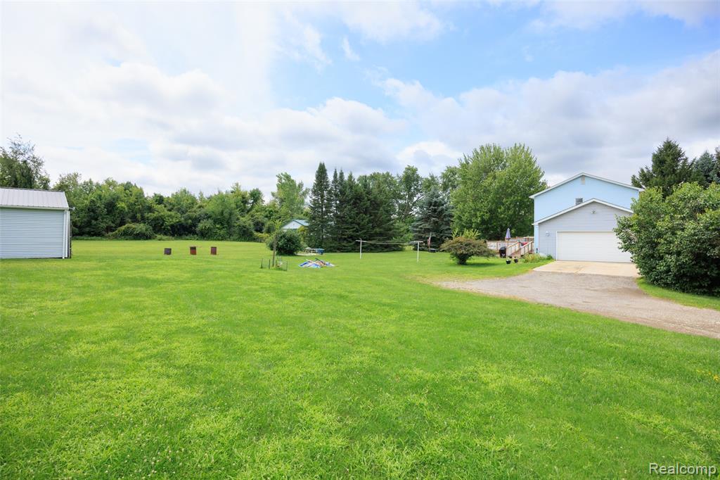 52909 10 Mile Road, South Lyon, MI 48178 — Photo 49