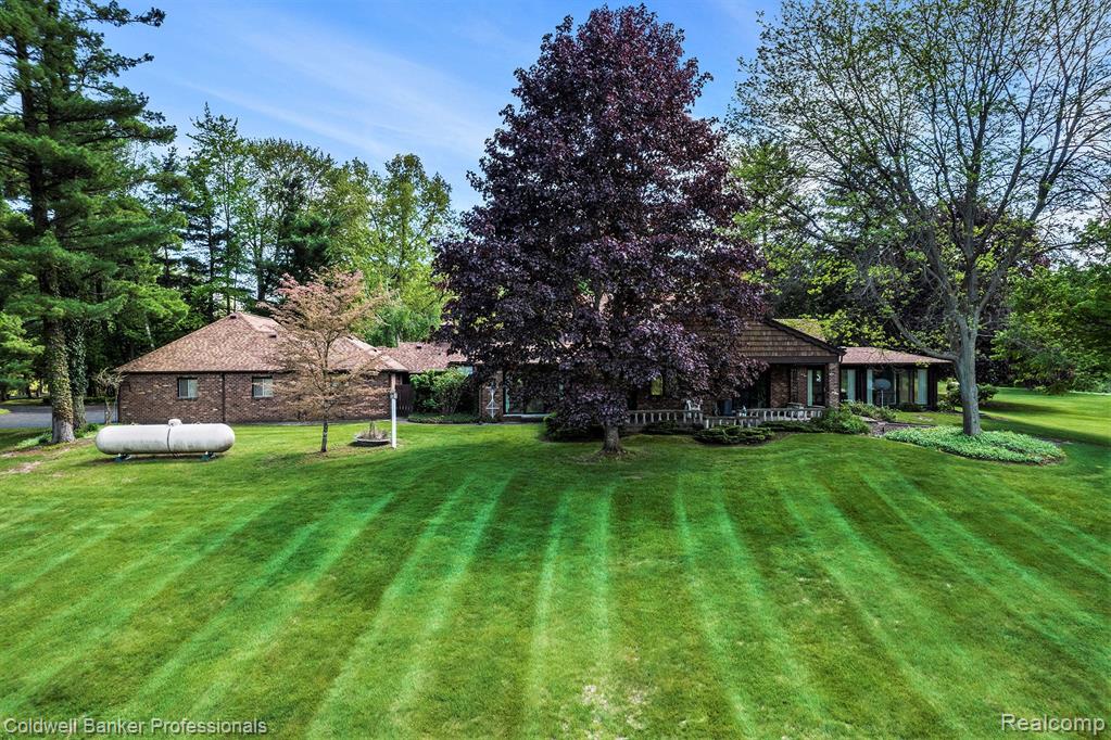 2103 E NEWARK Road, Lapeer, MI 48446 — Photo 79