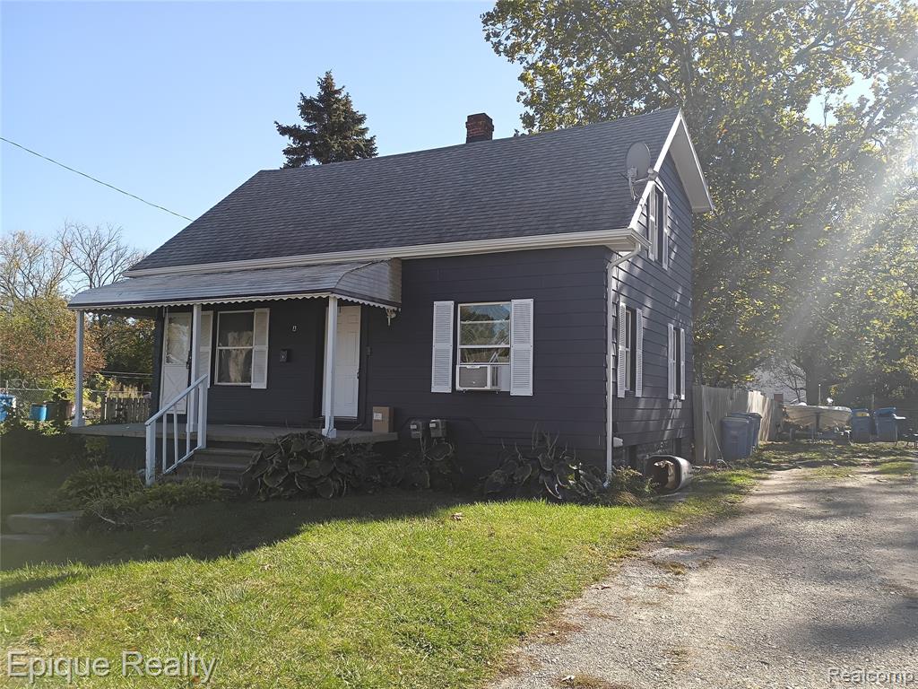 949 Boston Avenue, Waterford, MI 48328 — Photo 3
