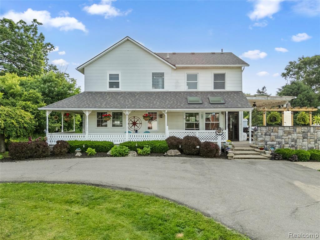 7739 Clyde Road, Fenton, MI 48430 — Photo 85