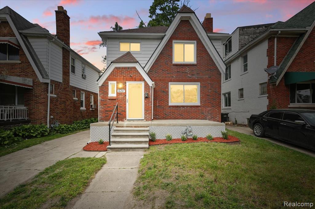 18287 Santa Rosa Drive, Detroit, MI 48221 — Photo 2