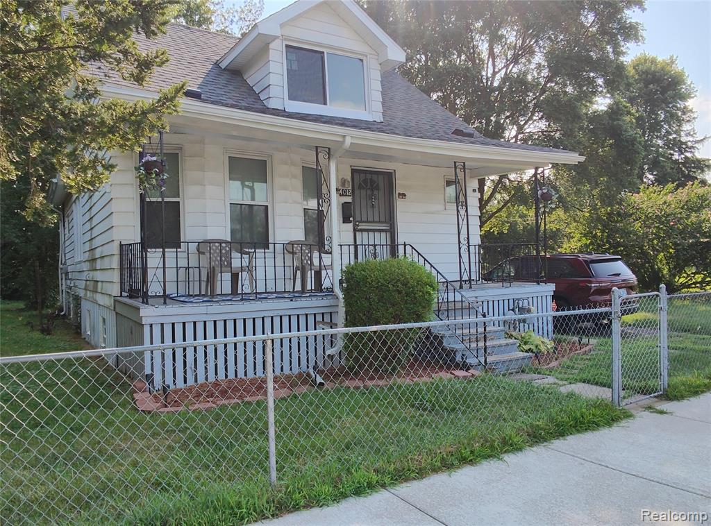 4012 LeMay, Detroit, MI 48214 — Photo 2