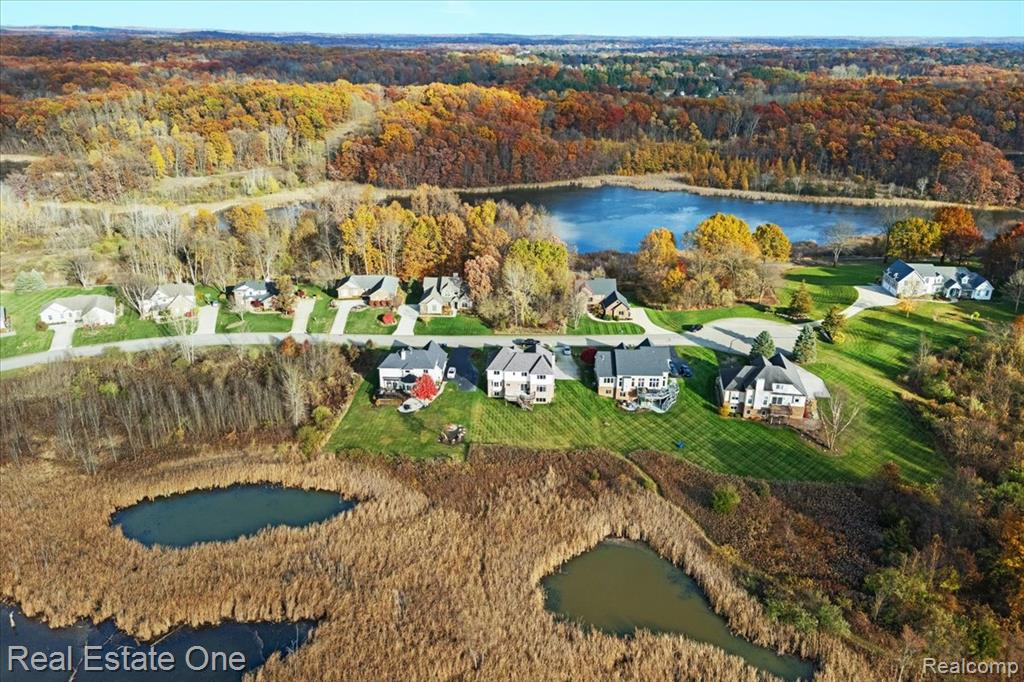 539 Olivia Drive, Milford, MI 48381 — Photo 50