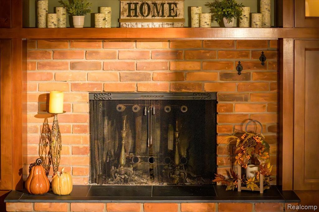 75 Ridgemont Road, Oxford, MI 48370 — Photo 36