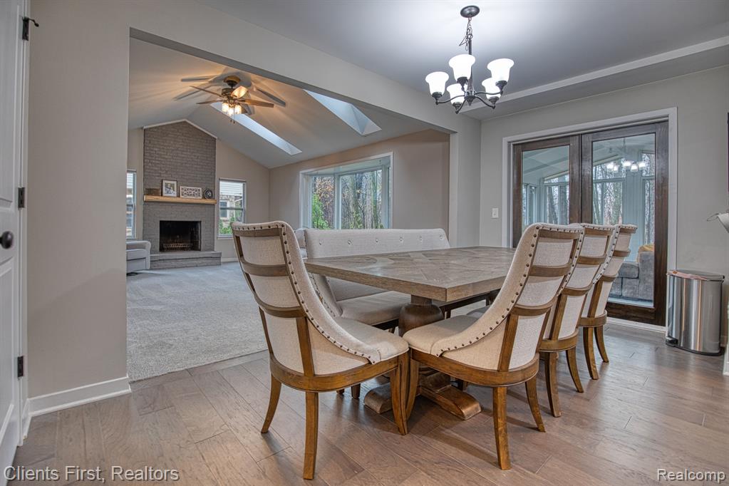 42103 WOODCREEK Lane, Canton, MI 48188 — Photo 17