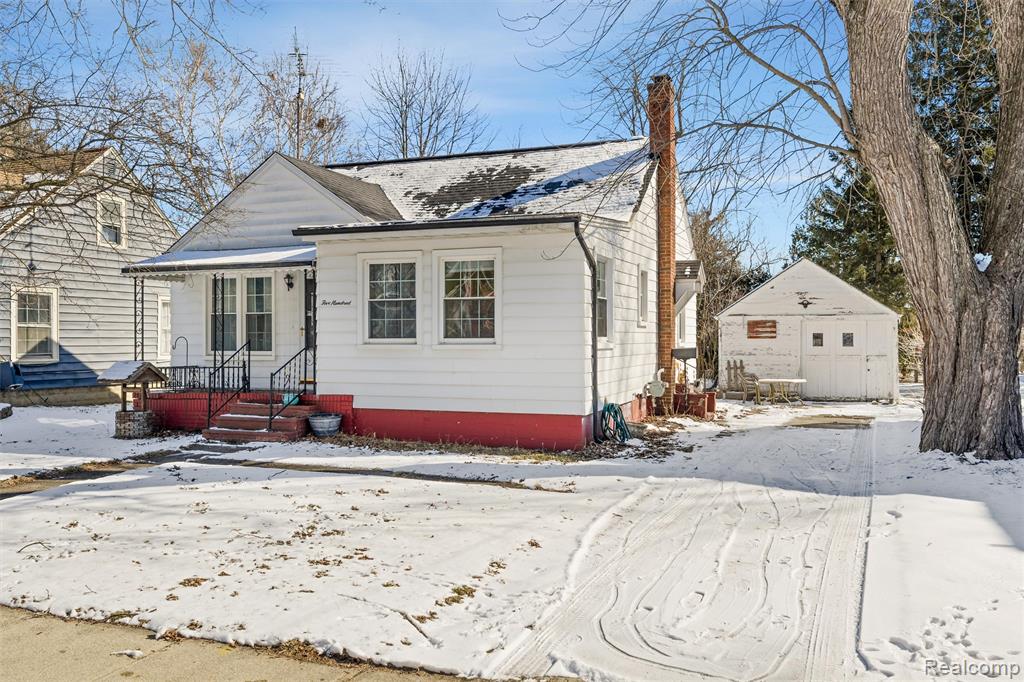 500 N MAIN Street, Imlay City, MI 48444 — Photo 3