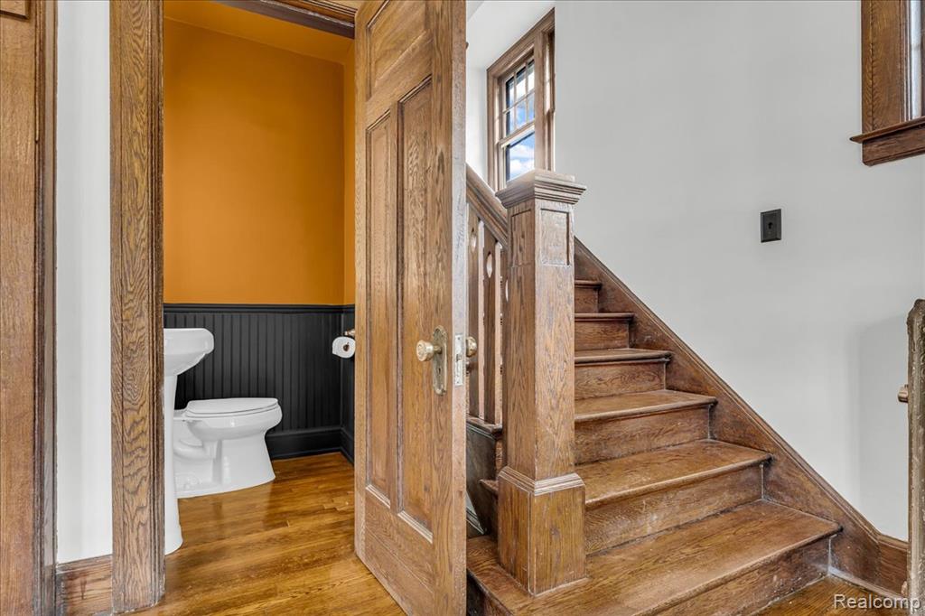734 Delaware Street, Detroit, MI 48202 — Photo 11