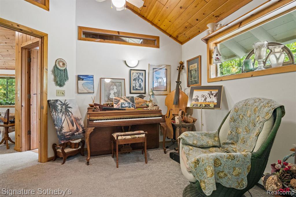 11436 Lakeview Road NE, Bear Lake, MI 49646 — Photo 18