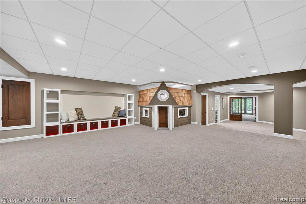 1330 Oxford Road, Beverly Hills, MI 48304 — Photo 45