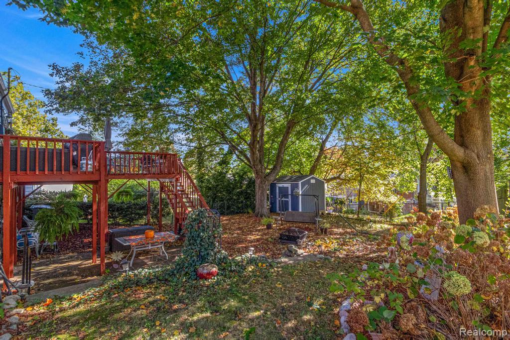 576 Reed Street, Northville, MI 48167 — Photo 28