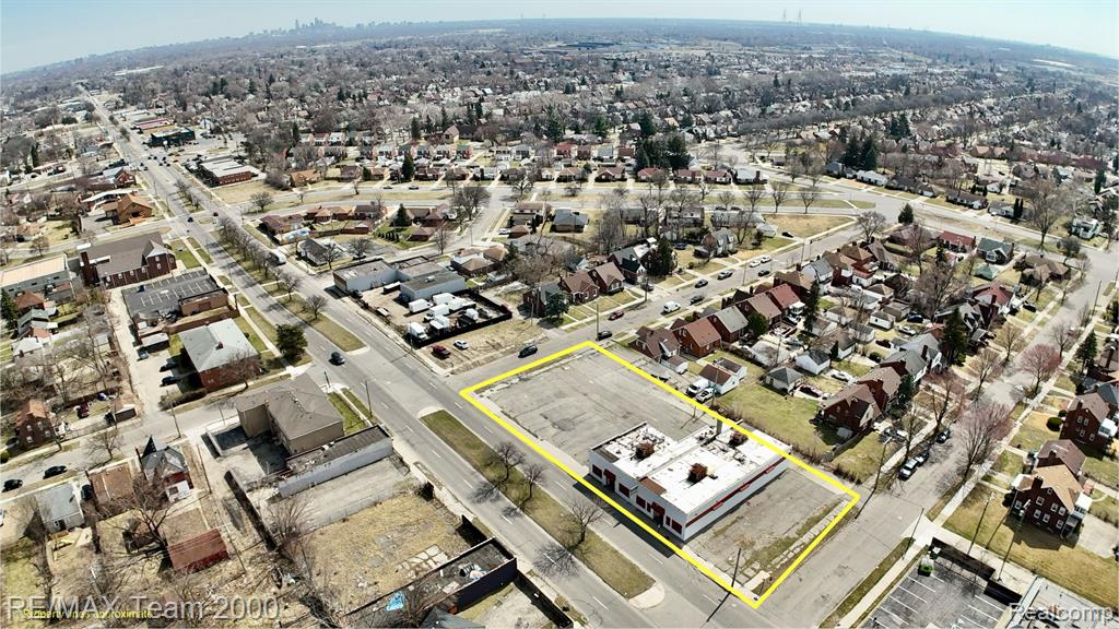 10435 JOY Road, Detroit, MI 48204