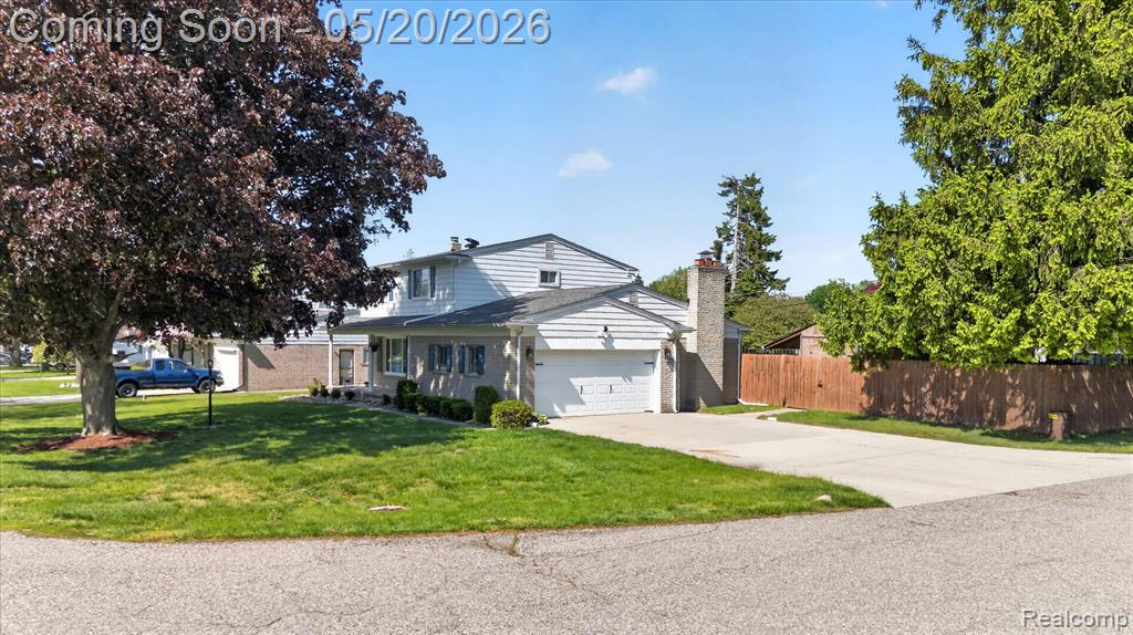 38010 John P Street, Clinton Twp, MI 48036 — Photo 7
