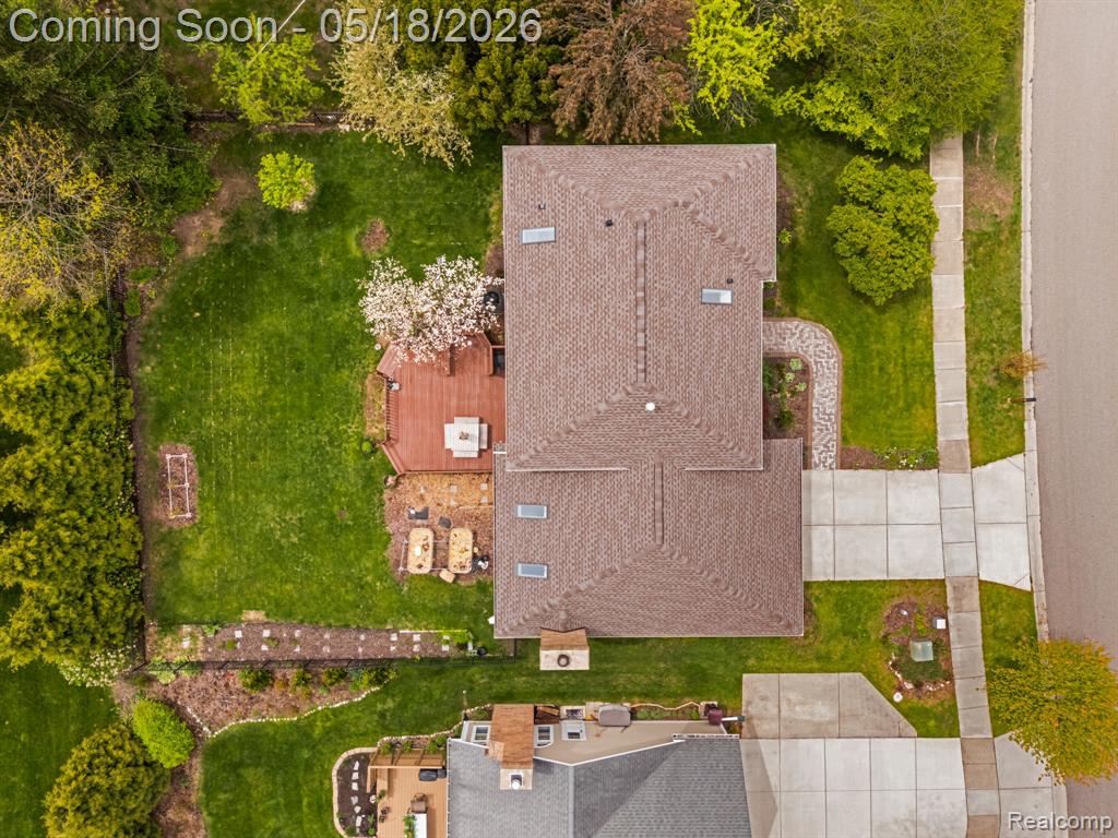 3920 Wynnstone Drive, Ann Arbor, MI 48105 — Photo 71