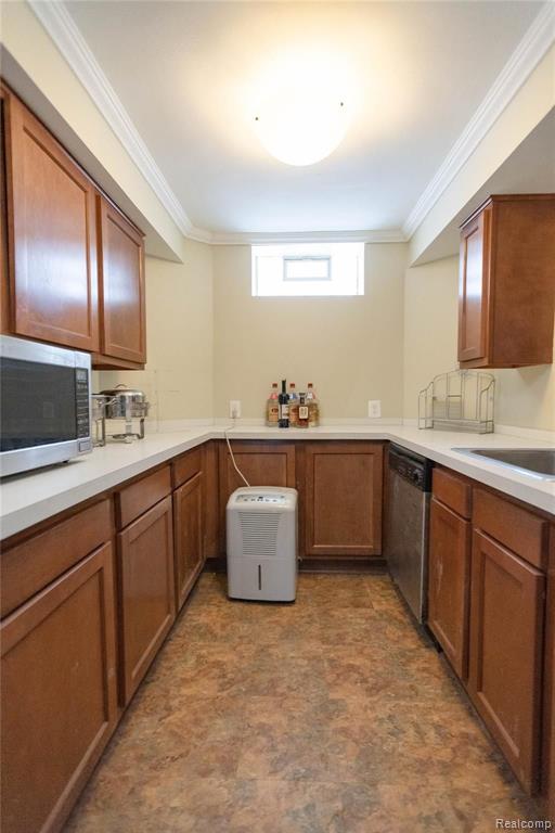 19451 ARGYLE Crescent, Detroit, MI 48203 — Photo 22