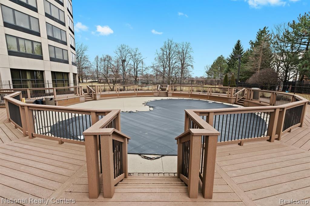 5000 Town Center, 408, Southfield, MI 48075 — Photo 24