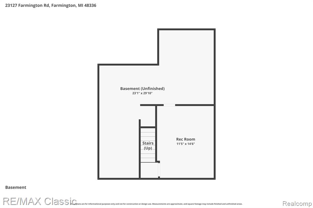 23127 Farmington Road, Farmington, MI 48336 — Photo 51