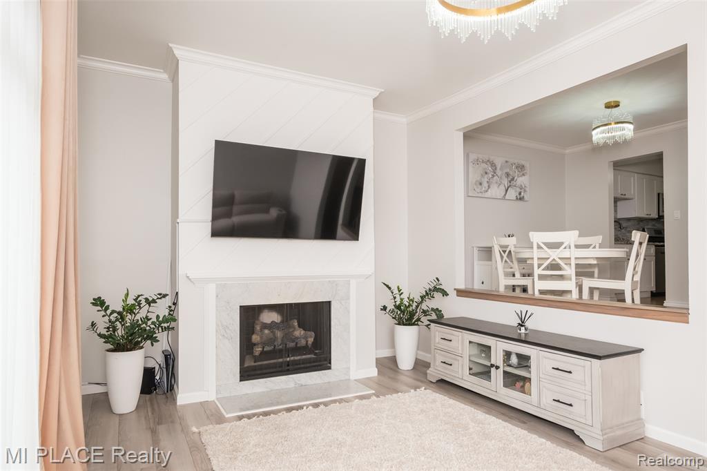 1599 Brentwood Drive, Troy, MI 48098 — Photo 8