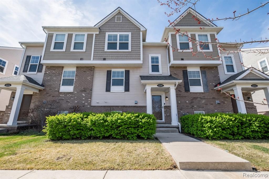 4580 Bradley Circle, 24, Troy, MI 48085 — Photo 37