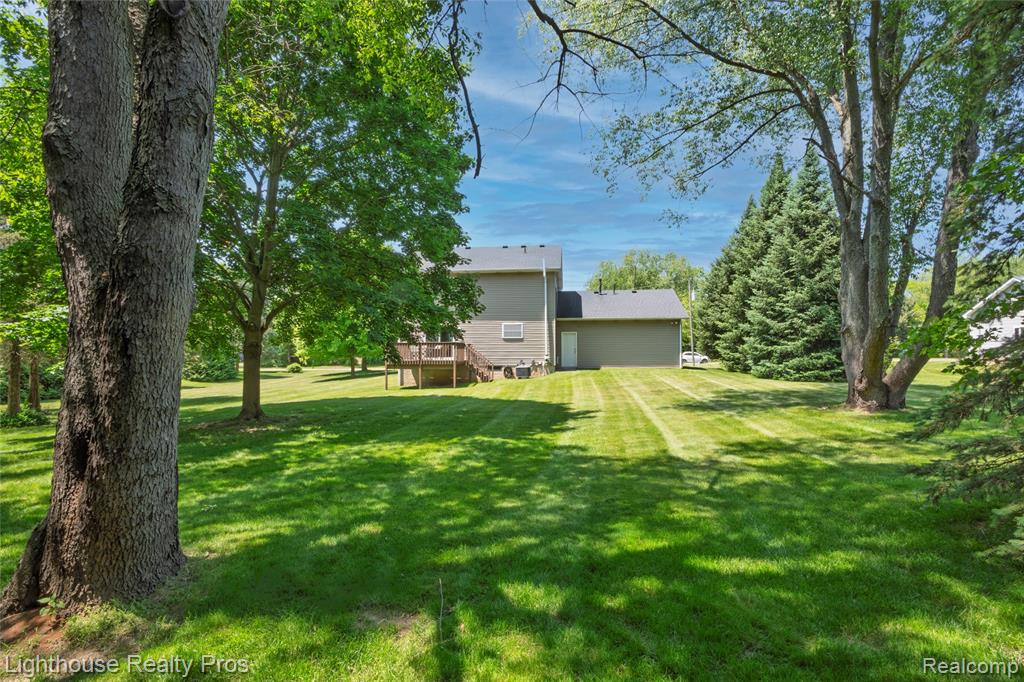 6713 Cheddar Valley Drive, Brighton, MI 48116 — Photo 33