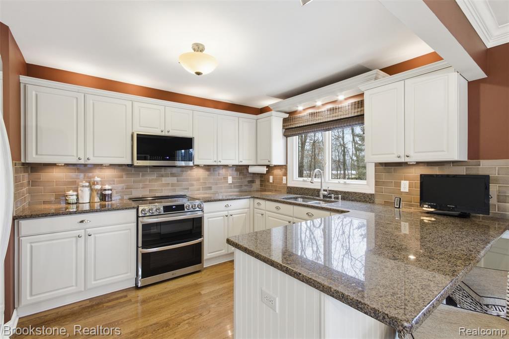 12170 Shaffer Road, Davisburg, MI 48350 — Photo 10