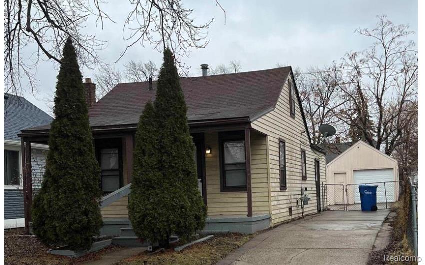 8064 CONTINENTAL Avenue, Warren, MI 48089 — Photo 2