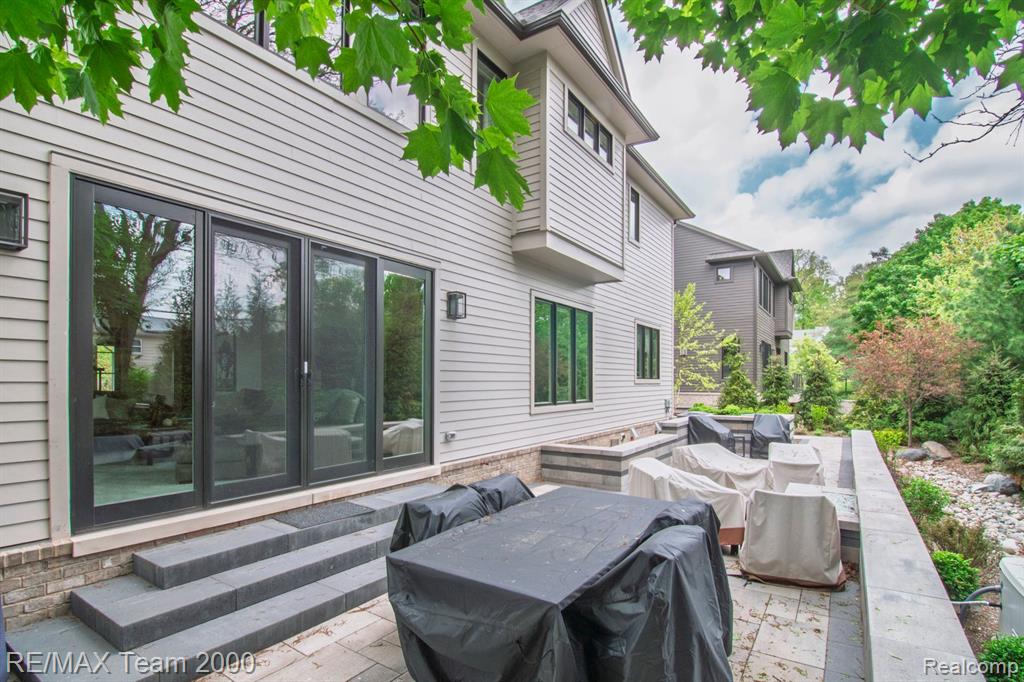 7313 BROOKSIDE VILLAGE, Bloomfield Hills, MI 48301 — Photo 13