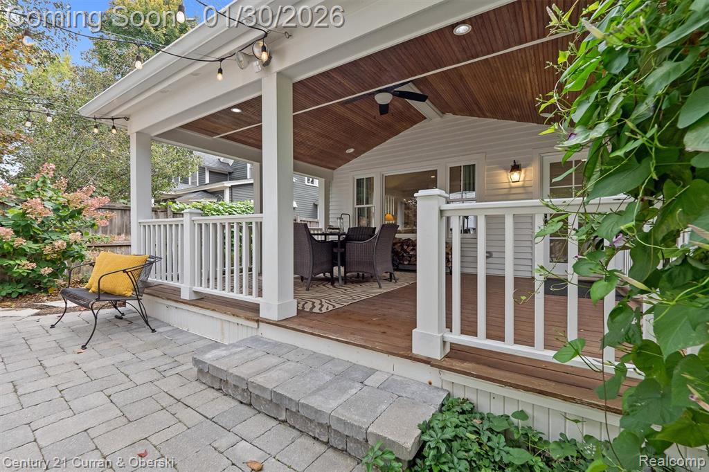 552 W Dunlap St, Northville, MI 48167 — Photo 44