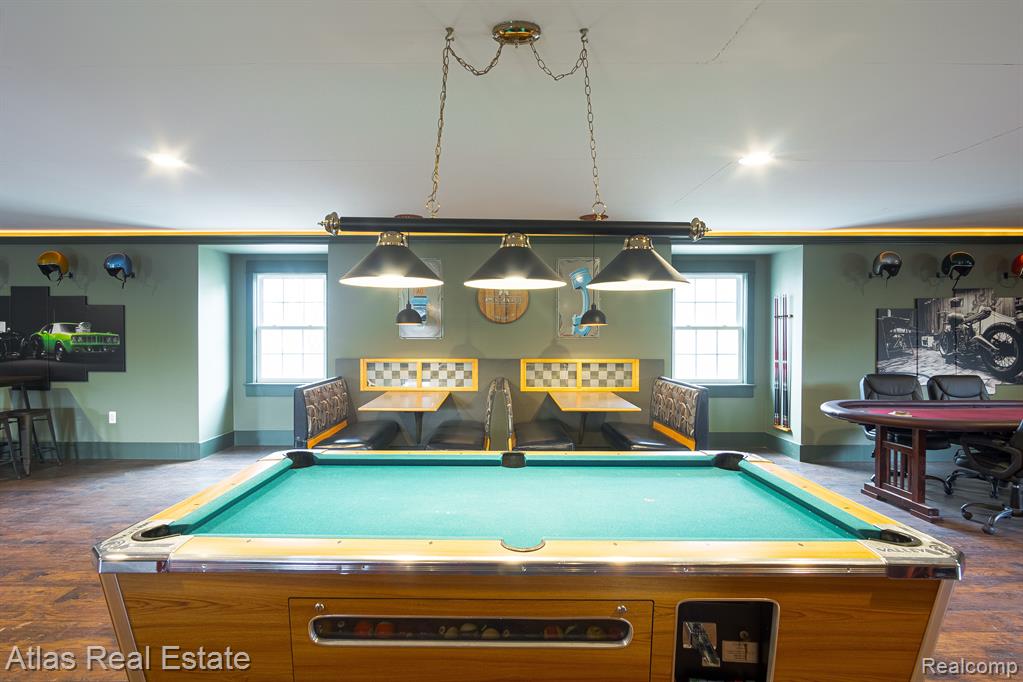 2716 LAKE GEORGE Road, Leonard, MI 48367 — Photo 92