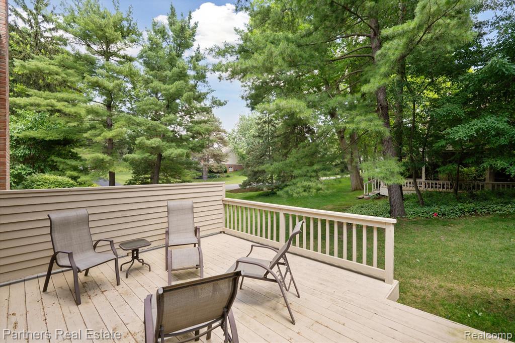 4614 Golf View Drive, 79, Brighton, MI 48116 — Photo 39