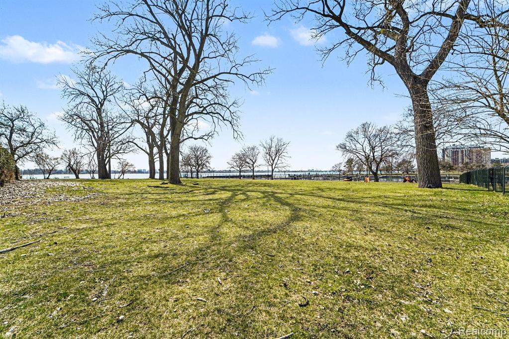 8900 E Jefferson Avenue, 729, Detroit, MI 48214 — Photo 6