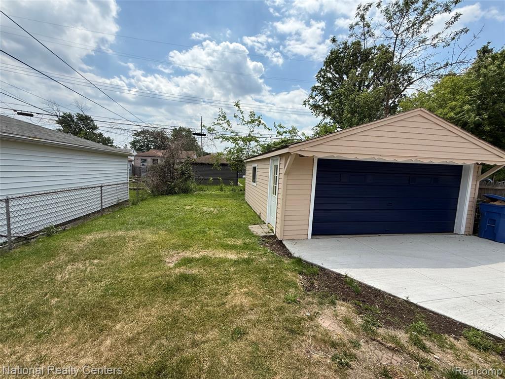 13440 Charlotte Avenue, Warren, MI 48089 — Photo 25