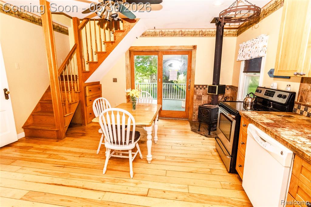 8150 Norman Road, Imlay City, MI 48444 — Photo 11