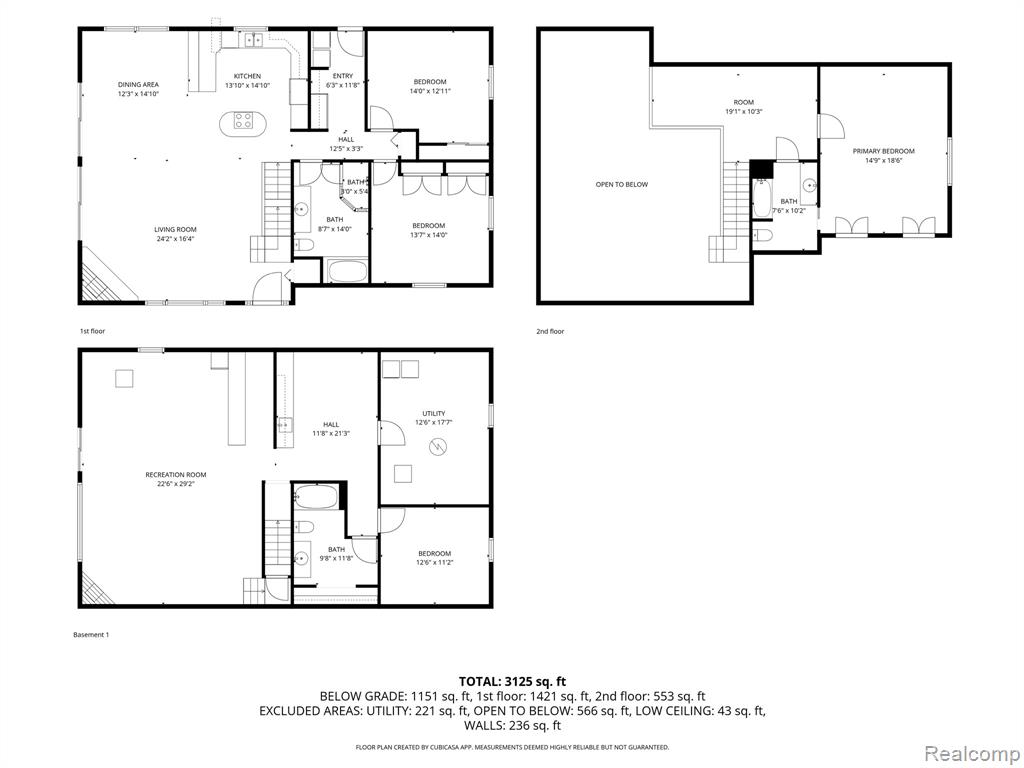 3710 Arivaca Drive, Millington, MI 48746 — Photo 19