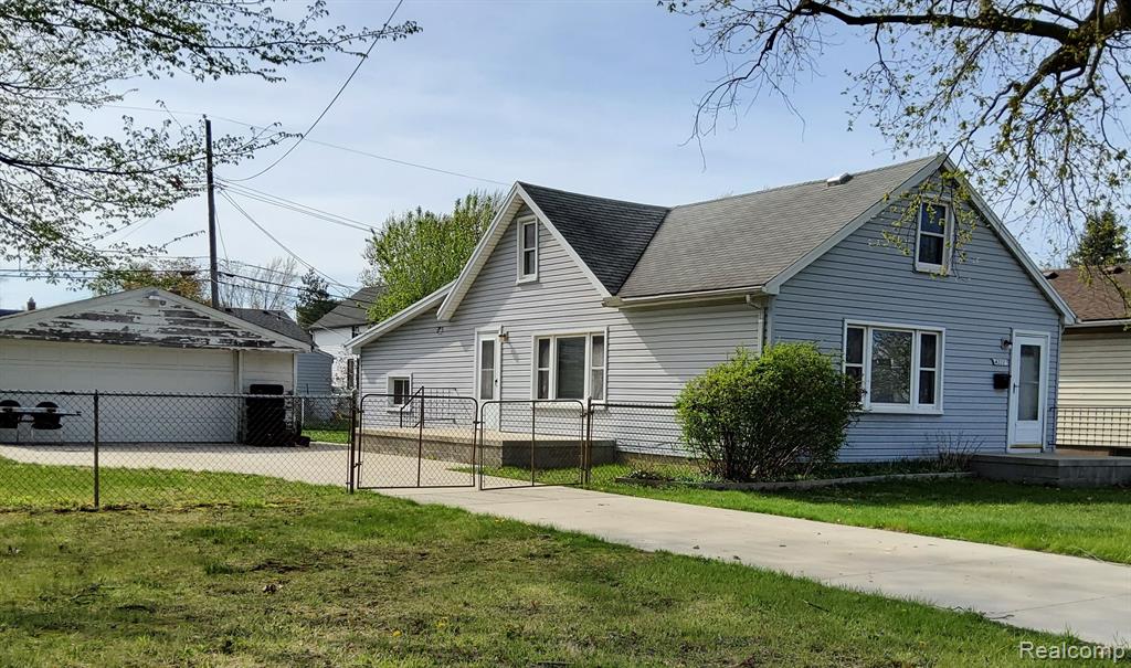4208 IRENE Avenue, Lincoln Park, MI 48146 — Photo 26