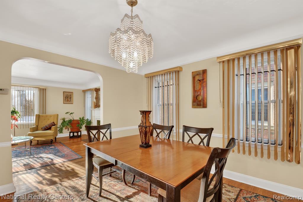 3956 HARVARD Road, Detroit, MI 48224 — Photo 13