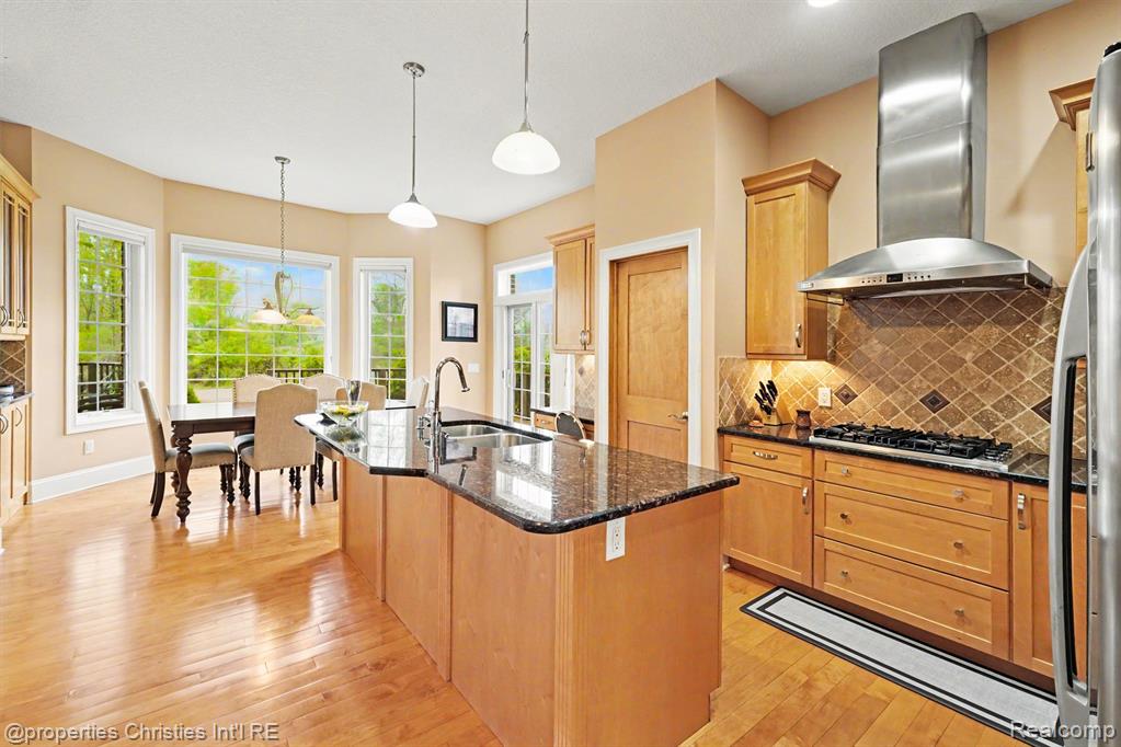 16987 Kings Fairway Lane, Grand Blanc, MI 48439 — Photo 17