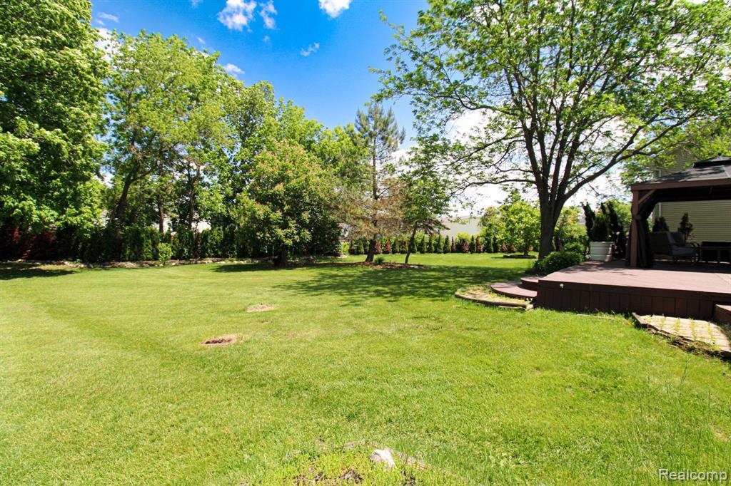 3193 RIVER MEADOW Circle, Canton, MI 48188 — Photo 33