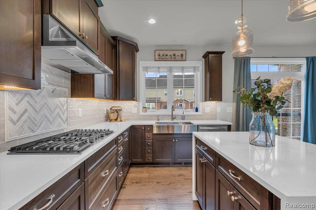 50763 Amberwood Court, Canton, MI 48188 — Photo 10