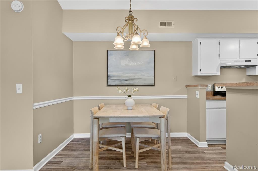 446 Water Tower Circle, Brighton, MI 48116 — Photo 5