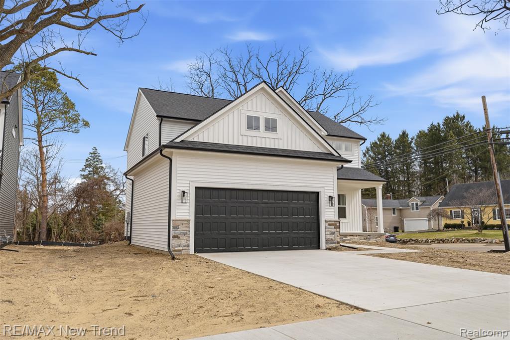 321 Dean Street, Milford, MI 48381 — Photo 3