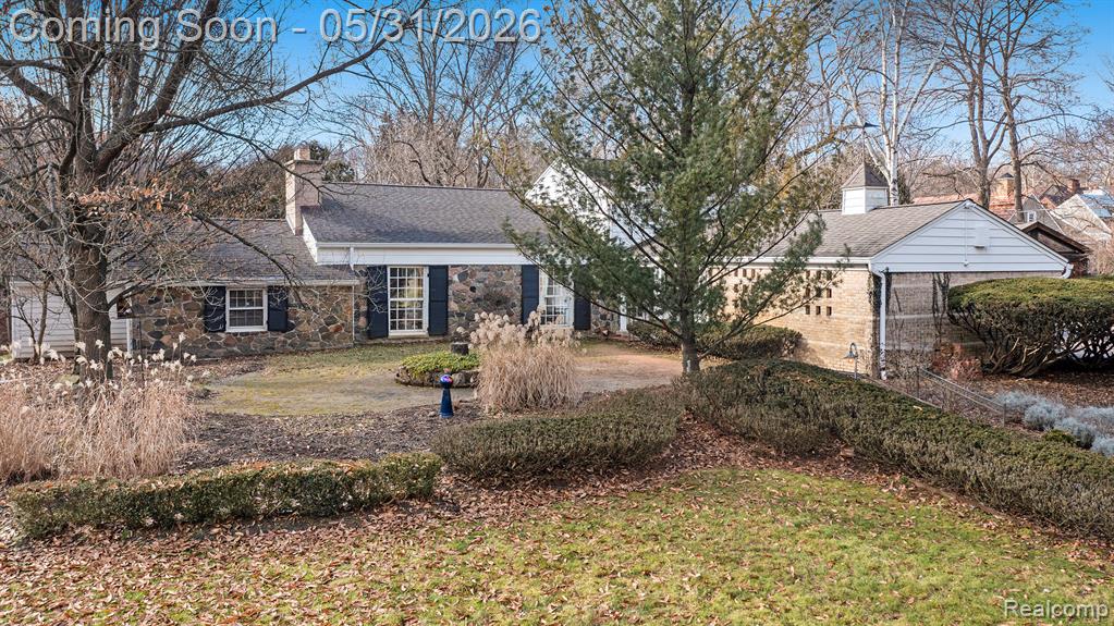 26580 Wellington Road, Franklin, MI 48025 — Photo 57