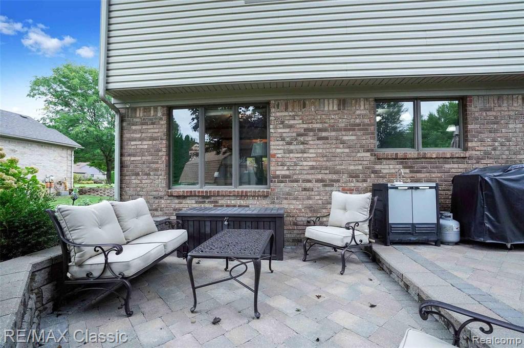 61653 GLENWOOD TRL Trail, Washington, MI — Photo 40