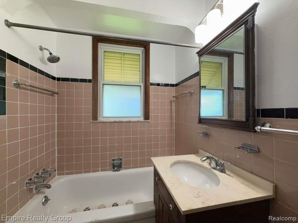 25 W Broadway Street, Ecorse, MI 48229 — Photo 11