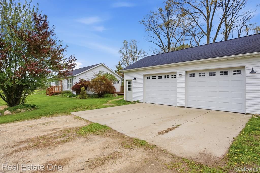 3351 N M 52, Stockbridge, MI 49285 — Photo 27