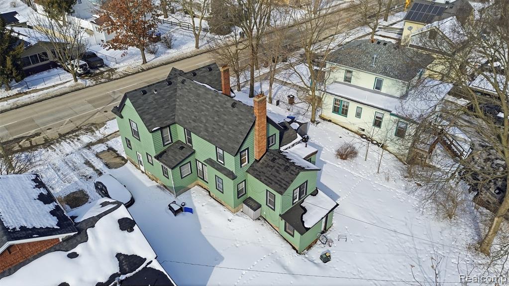413 S Huron Street S, Ypsilanti, MI 48197 — Photo 3