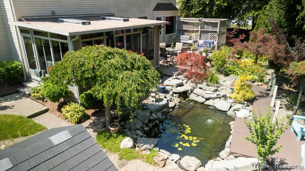 42688 Preswick Court, Van Buren, MI 48111 — Photo 70