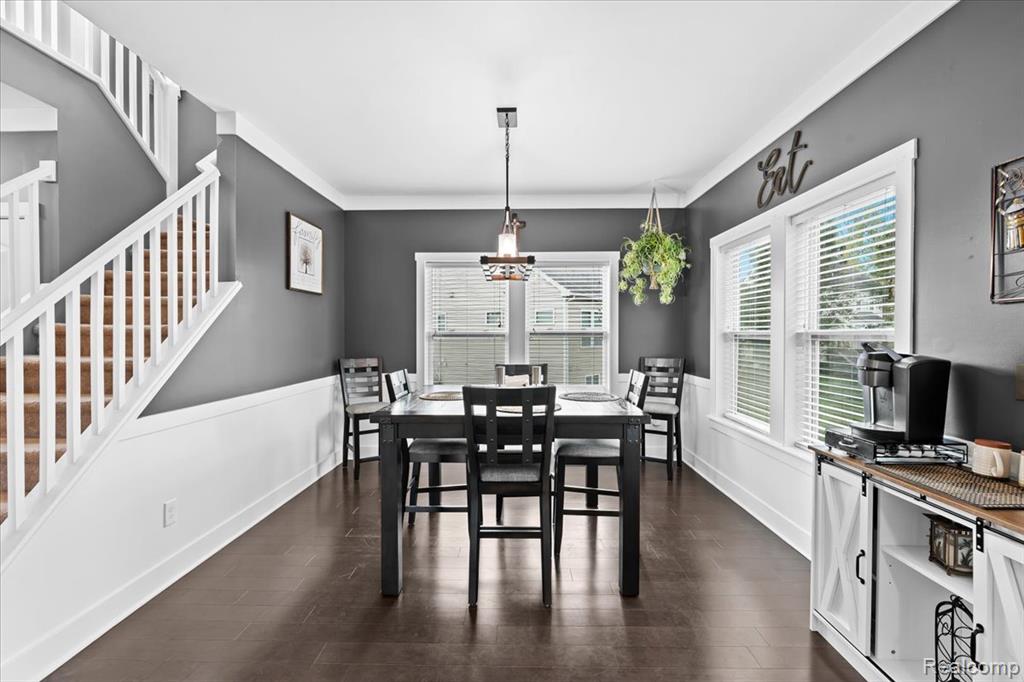 552 Hewitt Street, Howell, MI 48843 — Photo 11