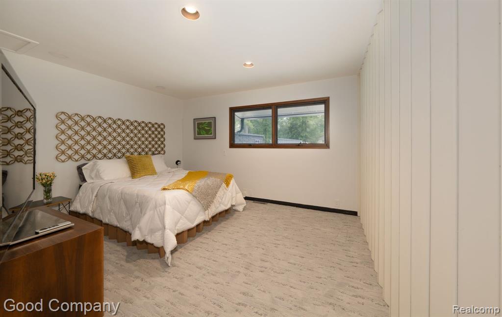 5385 Bywood Road, Bloomfield Hills, MI 48302 — Photo 48